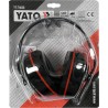 YT-74636 YATO Casti cu ochelari de protectie cu lentila transaprenta