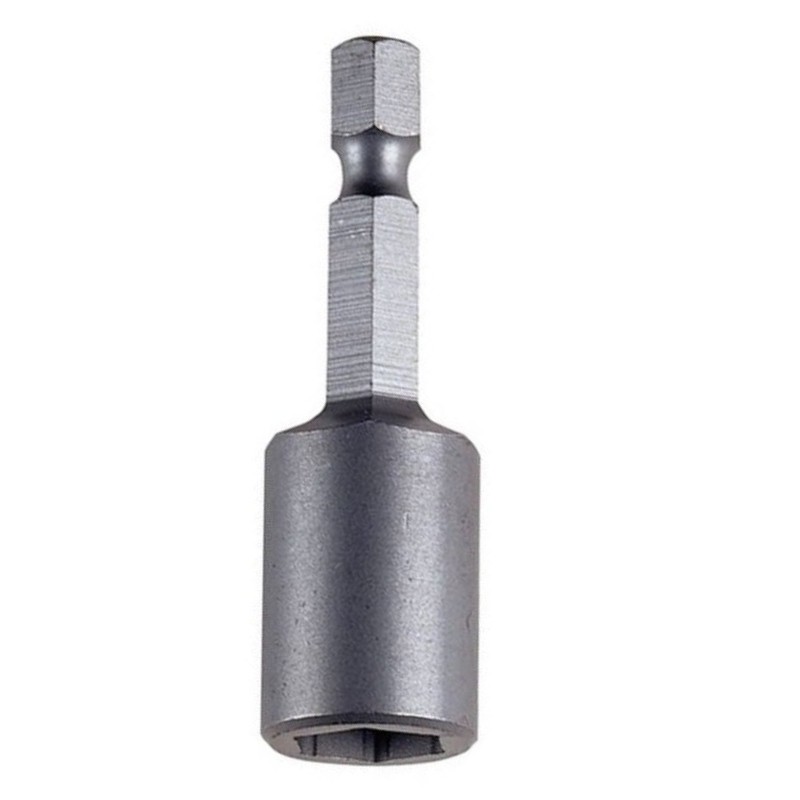 P-06301 MAKITA Cheie tubulara hexagonala 10 mm,magnetica,hexagon 1/4"
