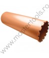 P-65822 MAKITA Carota diamantata 122 mm, lungime 400 mm, pentru beton