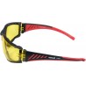 YT-73621 YATO Ochelari de protectie cu lentile galbene