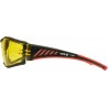 YT-73621 YATO Ochelari de protectie cu lentile galbene
