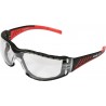 YT-73702 YATO Ochelari de protectie, lentile transparente cu filtru UV