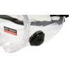 YT-73810 YATO Ochelari de protectie cu 4 supape de ventilare