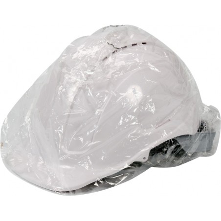 YT-73972 YATO Casca de protectie cu reglare rapida, alba