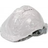 YT-73972 YATO Casca de protectie cu reglare rapida, alba