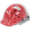YT-73973 YATO Casca de protectie cu reglare rapida, rosie