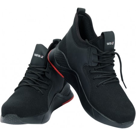 YT-80620 YATO Pantofi de lucru sport, marimea 39