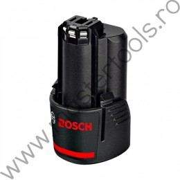 BOSCH Acumulator 12V 2.0Ah litiu ion 1600Z0002X