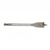 D-07783 MAKITA Burghiu plat 25,lungime 150mm,hexagon 1/4,pentru lemn