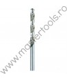 D-06622 MAKITA Set 5 burghie 12mm, lungime 151mm, HSS pentru metal