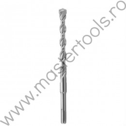 B-46517 MAKITA Burghiu 6 mm,lungime activa 50 mm,SDS-Plus,2 taisuri