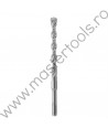 B-46517 MAKITA Burghiu 6 mm,lungime activa 50 mm,SDS-Plus,2 taisuri