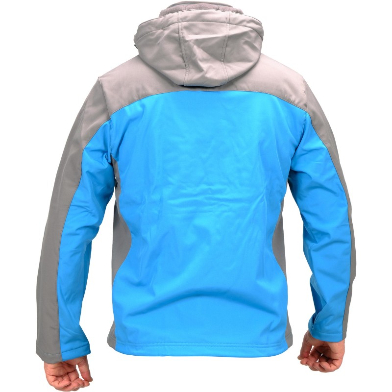 YT-79561 YATO Jacheta cu gluga Softshell, marimea M