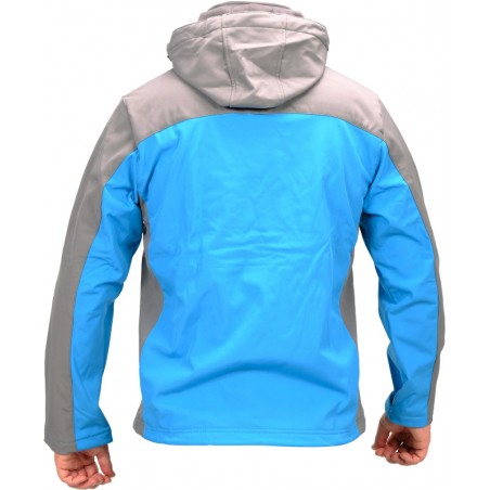 YT-79561 YATO Jacheta cu gluga Softshell, marimea M