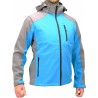 YT-79565 YATO Jacheta cu gluga Softshell, marimea XXXL