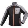 YT-79530 YATO Jacheta softshell negru/gri, marimea S