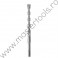 B-47684 MAKITA Burghiu 12 mm,lungime activa 150 mm,SDS-Plus,2 taisuri