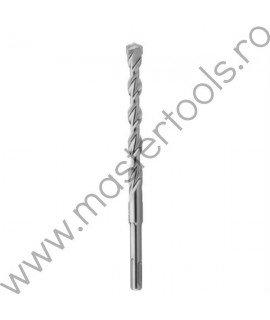 B-47715 MAKITA Burghiu 12 mm,lungime activa 300 mm,SDS-Plus,2 taisuri