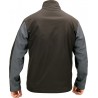 YT-79543 YATO Jacheta softshell gri/negru, marimea XL