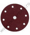 P-32007 MAKITA Set 10 foi abrazive, granulatie 320, diametru 150 mm