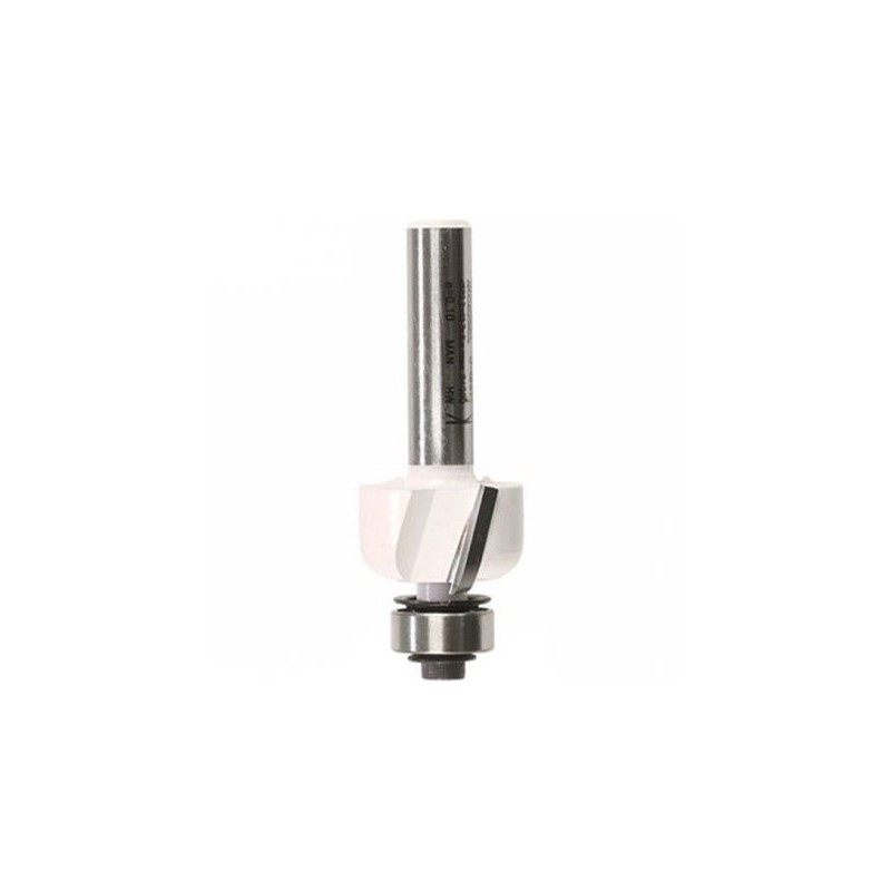 D-48620 MAKITA Freza pentru caneluri, tija 8mm, diametru freza 28.6mm