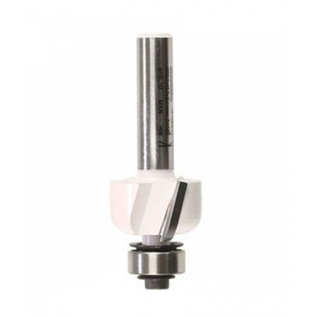 D-48620 MAKITA Freza pentru caneluri, tija 8mm, diametru freza 28.6mm