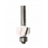 D-48620 MAKITA Freza pentru caneluri, tija 8mm, diametru freza 28.6mm