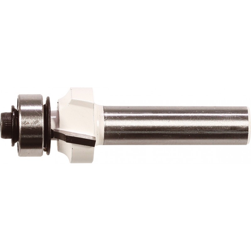 D-48387 MAKITA Freza contur rotund, diametru 25.4 mm, tija 8 mm