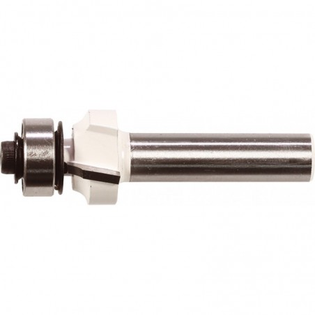 D-48387 MAKITA Freza contur rotund, diametru 25.4 mm, tija 8 mm
