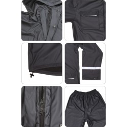 YT-79713 YATO Echipament de ploaie, marimea XL