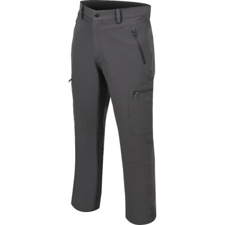 YT-79420 YATO Pantaloni softshell gri, marimea S