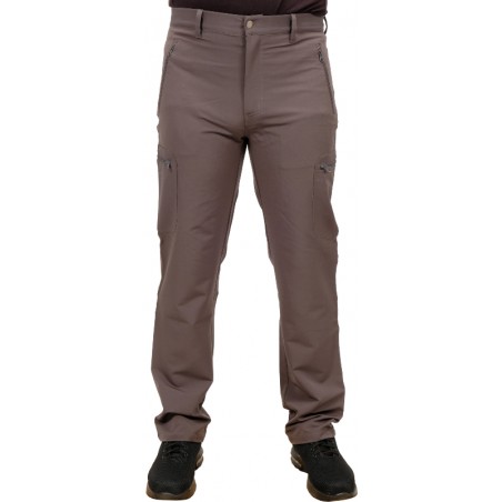 YT-79420 YATO Pantaloni softshell gri, marimea S