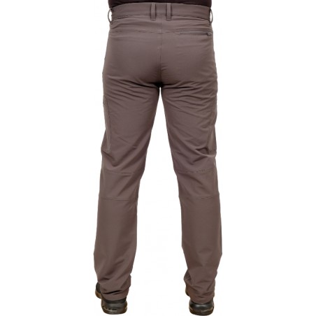 YT-79420 YATO Pantaloni softshell gri, marimea S