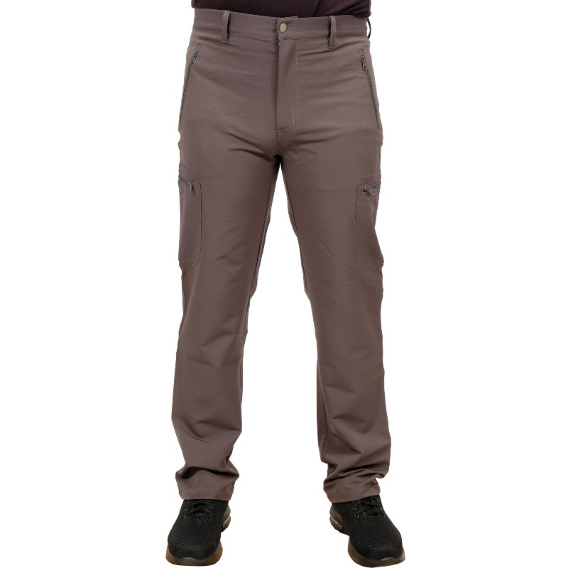 YT-79421 YATO Pantaloni softshell gri, marimea M