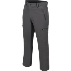 YT-79422 YATO Pantaloni softshell gri, marimea L