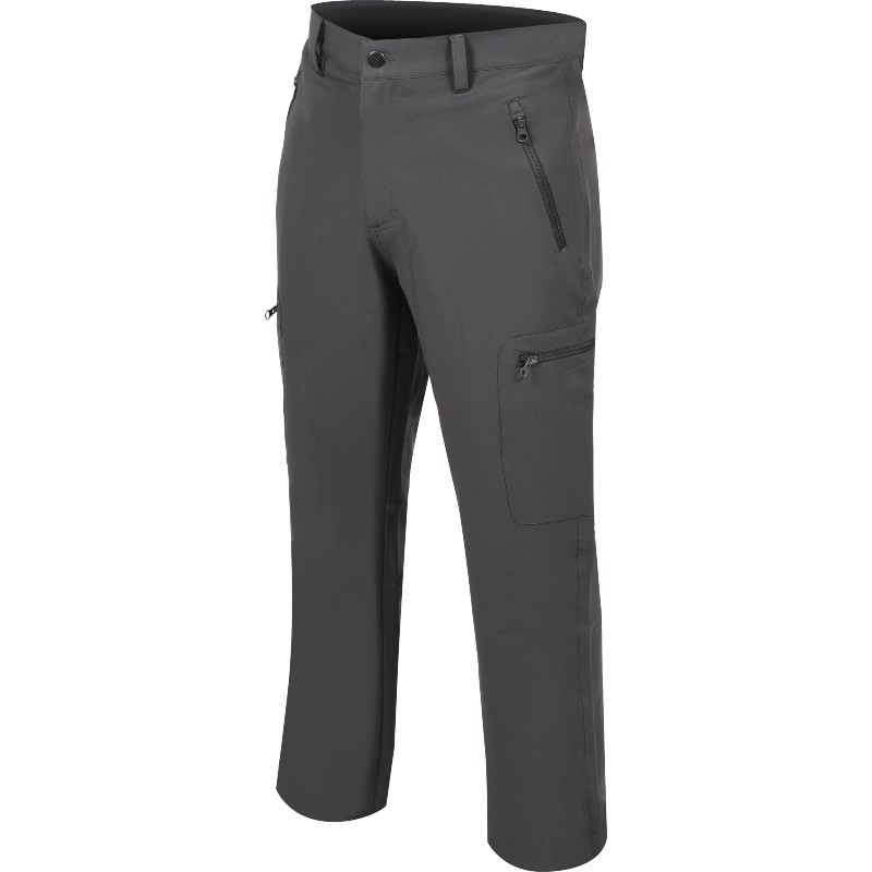 YT-79422 YATO Pantaloni softshell gri, marimea L