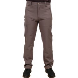 YT-79422 YATO Pantaloni softshell gri, marimea L