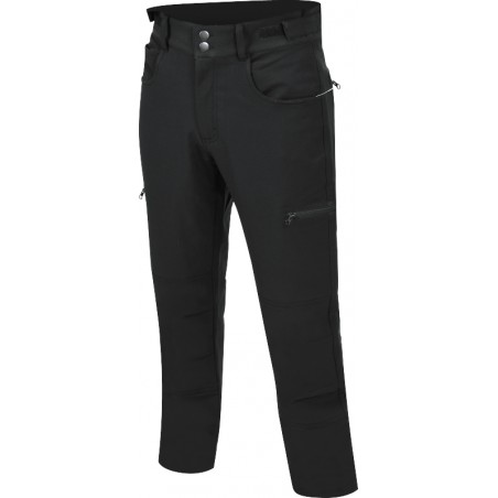 YT-79432 YATO Pantaloni softshell negri, marimea L