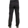 YT-79433 YATO Pantaloni softshell negri, marimea XL