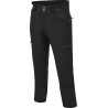 YT-79434 YATO Pantaloni softshell negri, marimea XXL