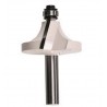 D-48549 MAKITA Freza lemn evazata,diametru 31.8mm,tija cilindrica 8mm