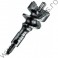 P-03844 MAKITA Burghiu strapungere 40mm,lungime 150mm,prindere SDS-MAX