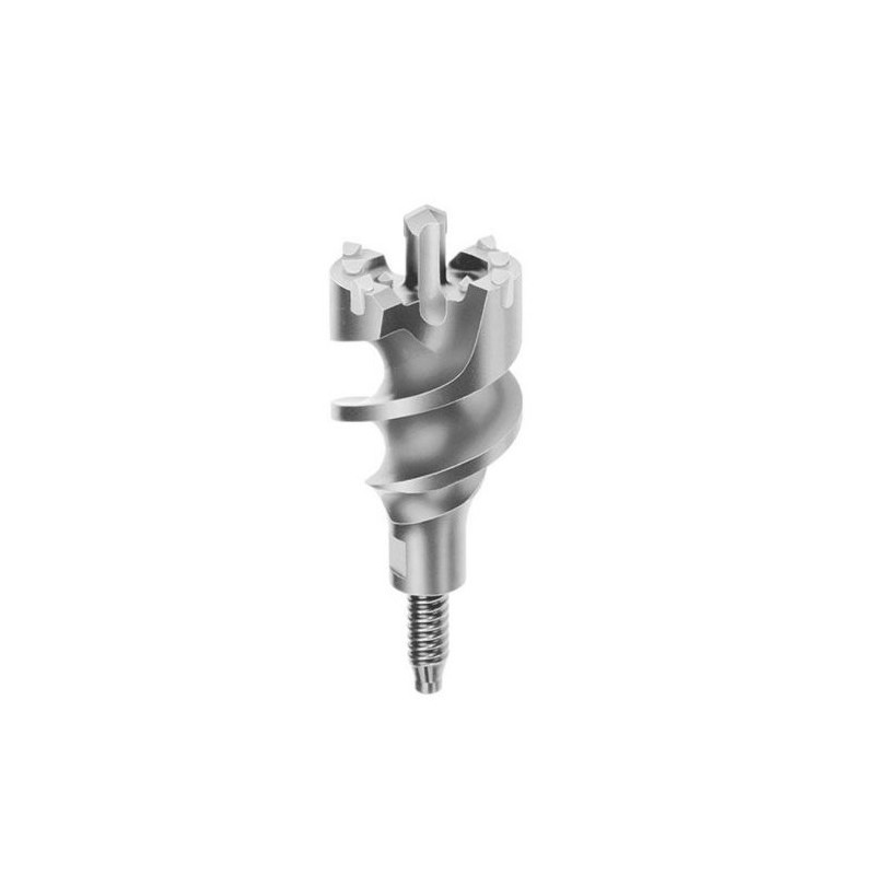 P-03844 MAKITA Burghiu strapungere 40mm,lungime 150mm,prindere SDS-MAX