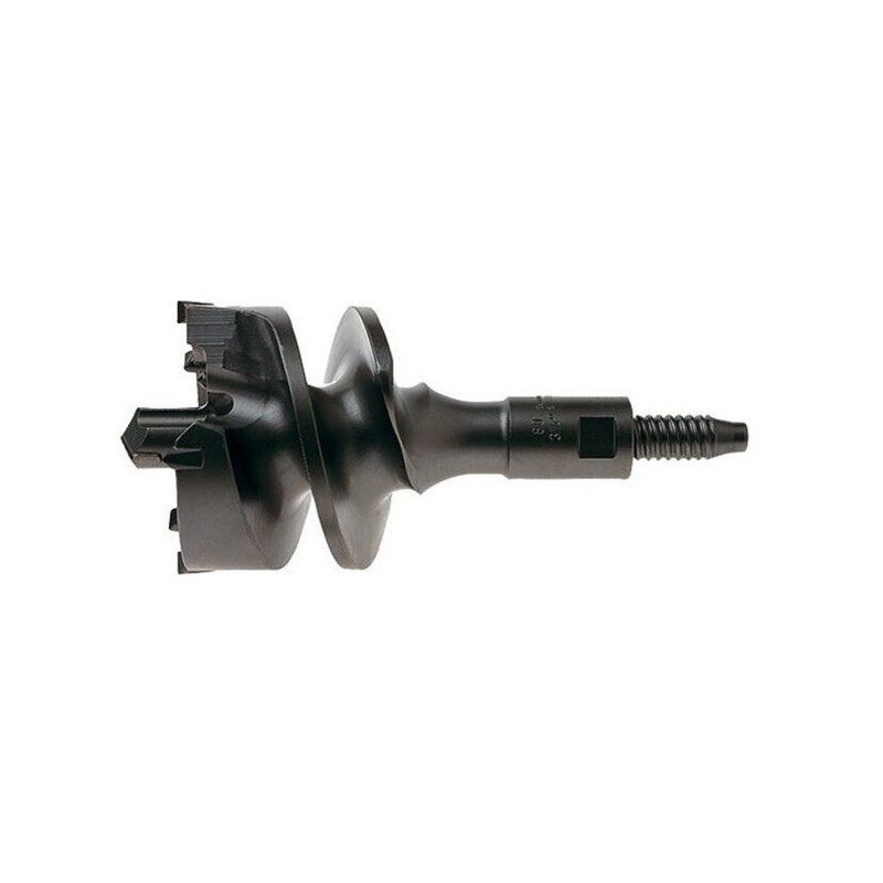 P-03844 MAKITA Burghiu strapungere 40mm,lungime 150mm,prindere SDS-MAX