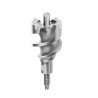 P-03850 MAKITA Burghiu strapungere 50mm,lungime 150mm,prindere SDS-MAX