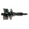 P-03850 MAKITA Burghiu strapungere 50mm,lungime 150mm,prindere SDS-MAX