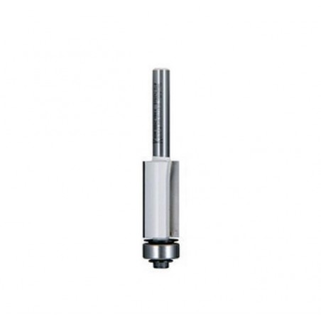 D-47721 MAKITA Freza lemn contur,diametru 9.5 mm,tija cilindrica 8 mm