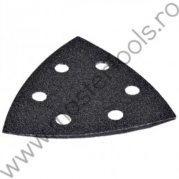 B-21749 MAKITA Set 10 hartii abrazive, granulatie 120, pentru piatra