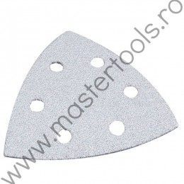 B-21680 MAKITA Set 10 foi abrazive, granulatie 60, pentru vopsea