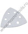 B-22969 MAKITA Set 10 foi abrazive, granulatie 120, pentru vopsea